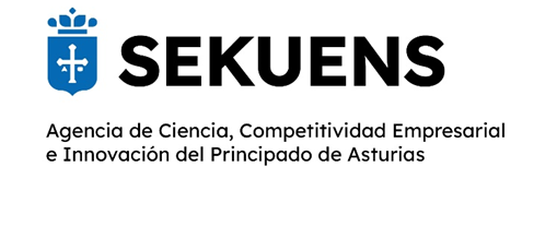 SEKUENS — Agencia de Ciencia, Competitividad Empresarial e Innovación del Principado de Asturias