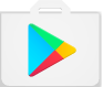 Logotipo Google Play Store